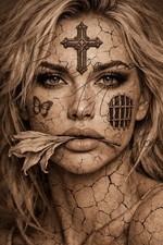 fotografia arte pittura