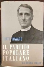 Il partito popolare italiano