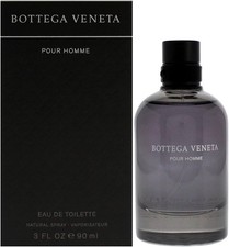 Bottega Veneta Pour Homme Eau