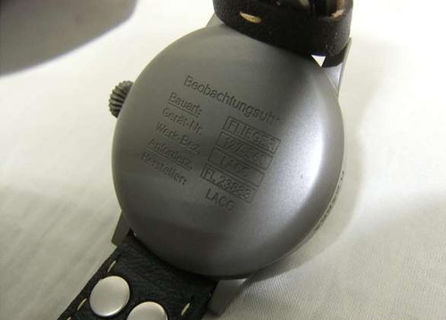 Orologio laco paderborn 861749 - orologio,