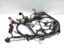 IMPIANTO ELETTRICO HONDA SH 300 ANNO 2006 2010 (NO CABLAGGIO STRUMENTAZIONE)