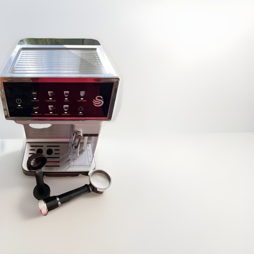 Swan sk22154 espresso - sk22154,