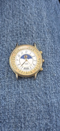 Orologio vintage timex - orologio,