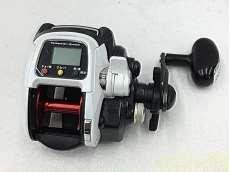 Mulinello elettrico shimano - mulinello,