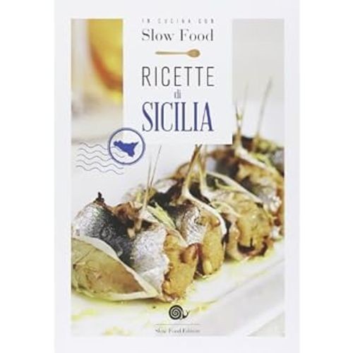 Ricette sicilia la - ricette, sicilia: