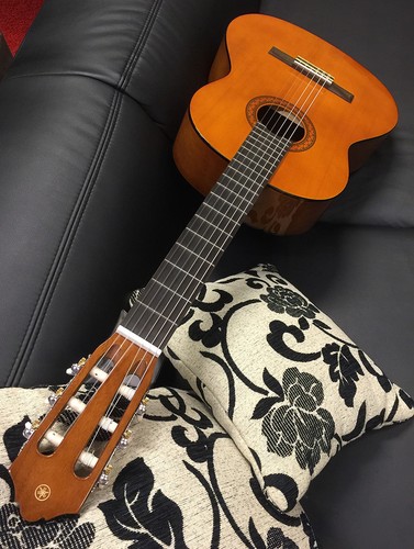 Chitarra concerto yamaha - concerto,