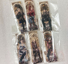 Set Completo 6 Pezzi Resident