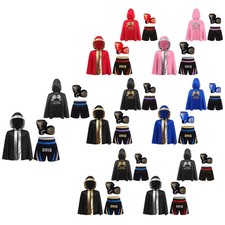 Costume Unisex Bambini Party