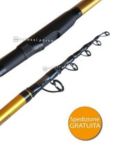CANNA NISIDA SURF 4.20 M 130 G