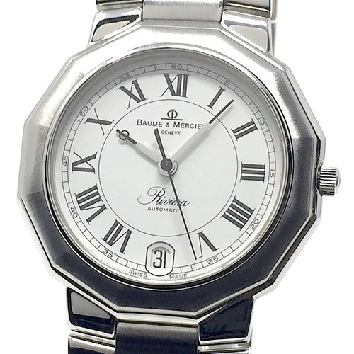 Baume mercier come nuovo - mercier, (come