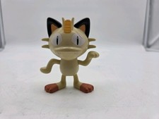 Mauzi MEOWTH figurina