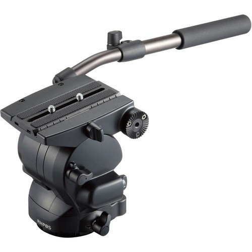 Libec rhp85 testa fluida con - fluida,