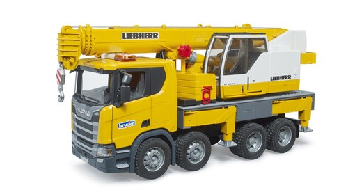 Bruder 03571 scala 16 - 03571,