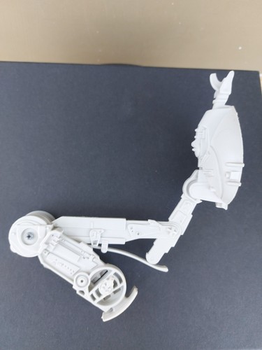 Vintage star wars ricambi - -,