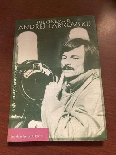 Sul cinema andrej - sul,