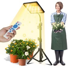 Lampada per piante LED spettro