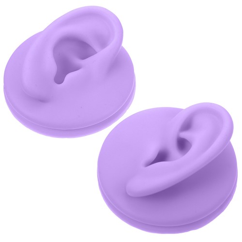 Pezzi modelli orecchie - pezzi,