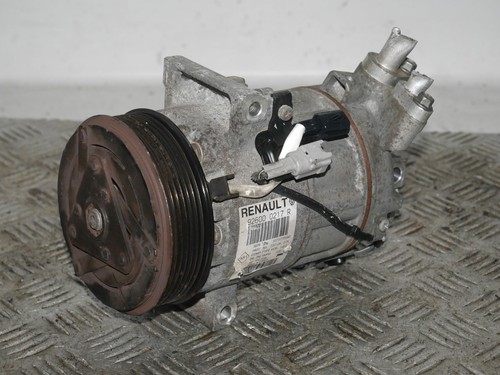 Compressore aria condizionata - compressore,