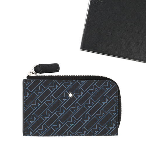 Montblanc leather goods gram - leather, m_gram