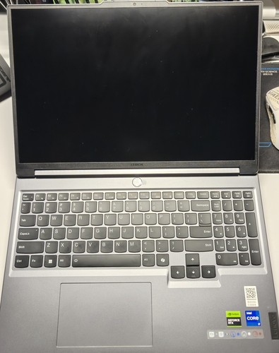 Lenovo legion 16irx9 - legion,