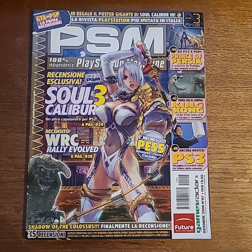 Rivista playstation - rivista,