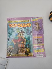 TOPOLINO N 3458 CON MINNI GOLD