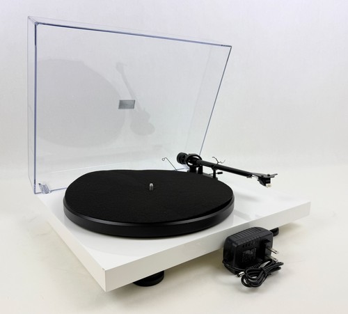 Giradischi pro ject debut - giradischi, pro-ject