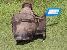 DIFFERENZIALE ANTERIORE PER