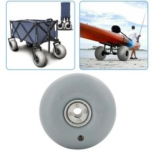 Ruote Per Carrelli Da Spiaggia
