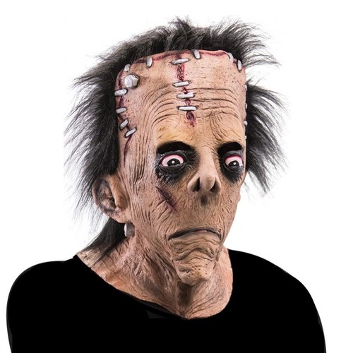 Maschera gigante frankenstein - maschera,