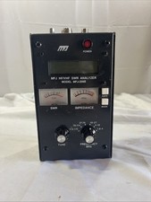 MFJ 259B Analizzatore SWR