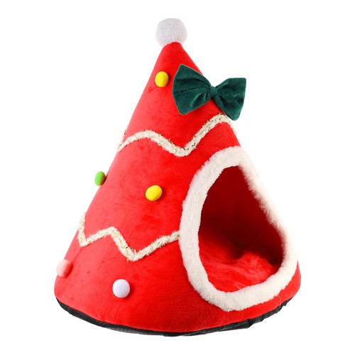 Cuccia per gatti igloo - , casa