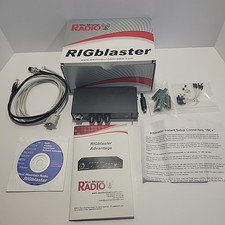 West Mountain Radio RIGblaster