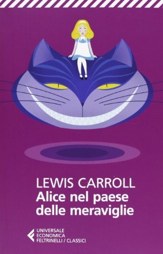 Alice nel paese - paese, delle