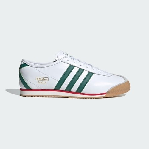 Adidas italia 70s cloud white - adidas,