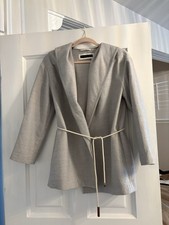 Cappotto Fabiana Filippi lana