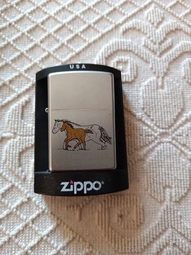 Zippo accendino bradford pa - "bradford., pa"