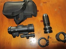 Dipol DN34 PRO con molti