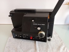Proiettore super 8 sonoro