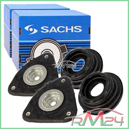 Sachs kit rip - 2x,