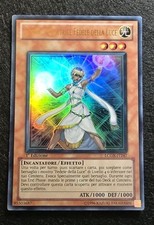 Yugioh! Lumina, Evocatrice