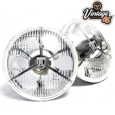 Coppia Fari Classic Mini P700