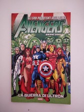 AVENGERS serie oro #4 - La