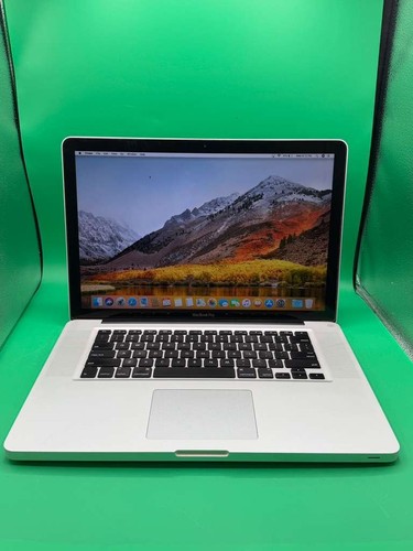 Apple macbook pro metà - pro, 15"