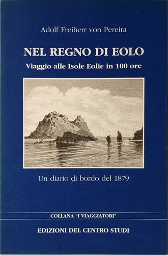 Nel regno eolo diario - eolo, un
