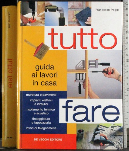 Tutto fare guida lavori in - lavori,