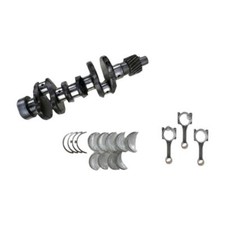Albero motore cuscinetto - motore, +