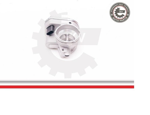 Corpo farfalla audi - seat, skoda