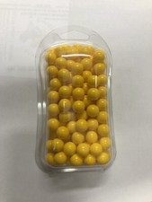 Palle Paintball con vernice