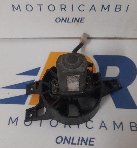 Ventola radiatore piaggio - ventola,
